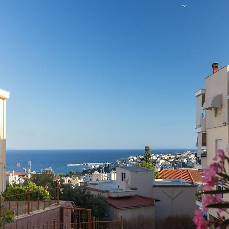 Voulas Studio Kavala Exteriér fotografie