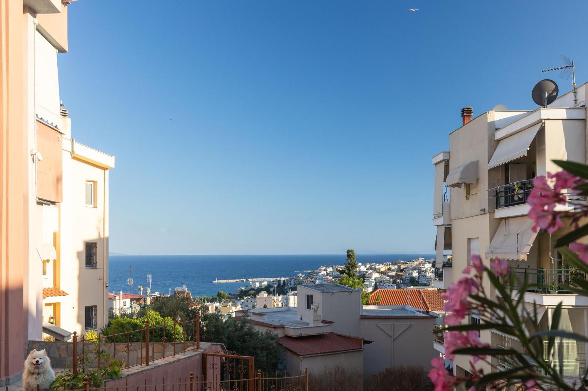 Voulas Studio Kavala Exteriér fotografie