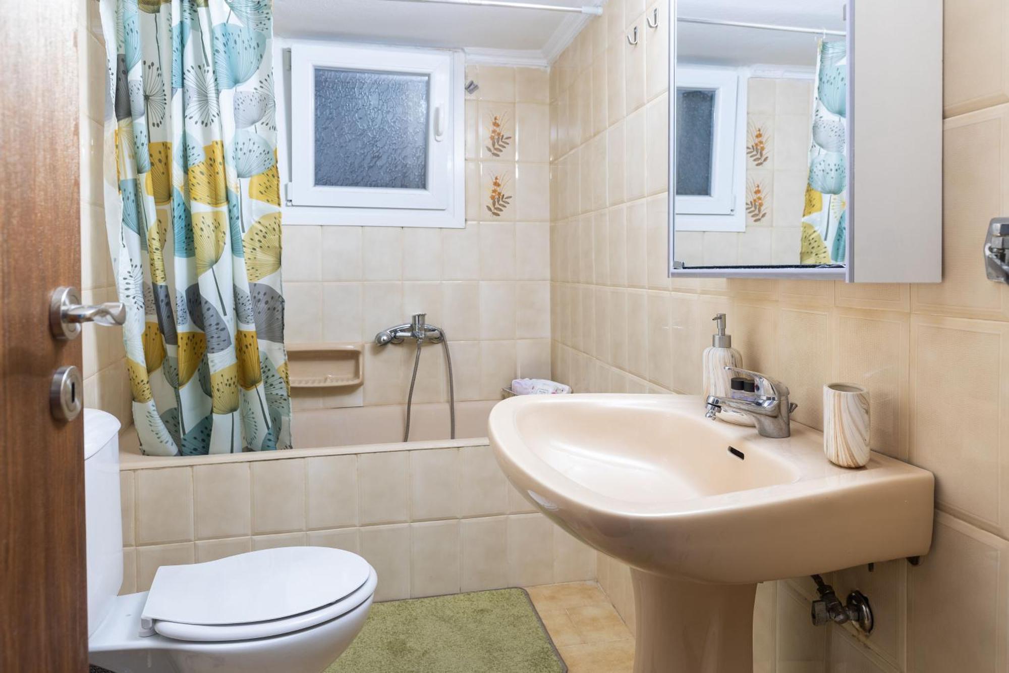 Voulas Studio Kavala Exteriér fotografie